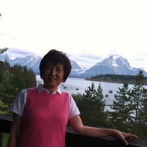 Meet your Posher, Young